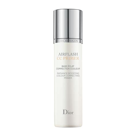 Dior Diorskin Airflash CC Primer 